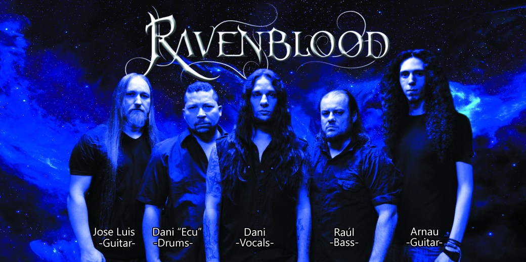 ravenblood band_logo