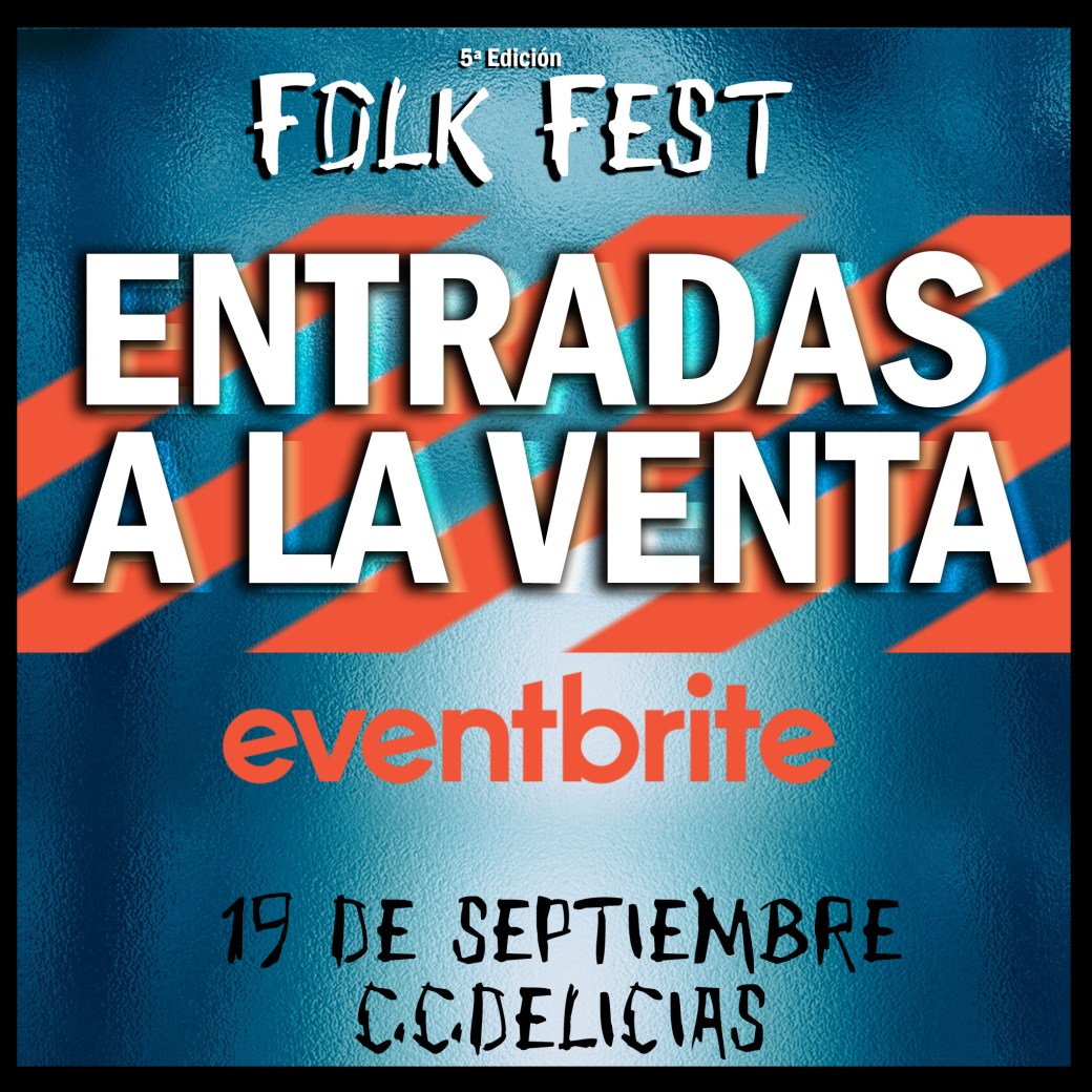 entradas a la venta